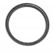Wheel hub oil seal 165x190x15,5/17 RWDR-KASSETTE NBR Wheel hub oil seal 165x190x15,5/17 RWDR-KASSETTE NBR