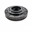 Wheel hub oil seal 28x64/65x12/20 RWDR-KOMBI ACM Wheel hub oil seal 28x64/65x12/20 RWDR-KOMBI ACM
