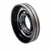 Wheel hub oil seal 28x64/65x12/20 RWDR-KOMBI ACM Wheel hub oil seal 28x64/65x12/20 RWDR-KOMBI ACM