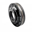 Wheel hub oil seal 28x64/65x12/20 RWDR-KOMBI ACM Wheel hub oil seal 28x64/65x12/20 RWDR-KOMBI ACM