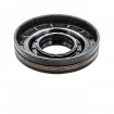 Wheel hub oil seal 28x64/65x12/20 RWDR-KOMBI ACM Wheel hub oil seal 28x64/65x12/20 RWDR-KOMBI ACM