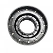 Wheel hub oil seal 28x64/65x12/20 RWDR-KOMBI ACM Wheel hub oil seal 28x64/65x12/20 RWDR-KOMBI ACM