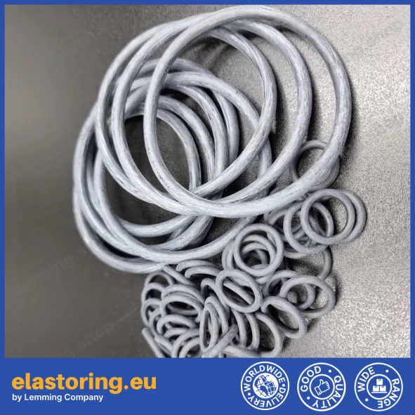 O-ring 10x2 EPDM70 O-ring 10x2 EPDM70