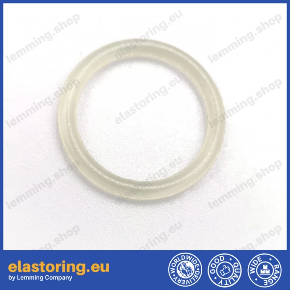 O-ring 14x1,78 PU92 IVORY