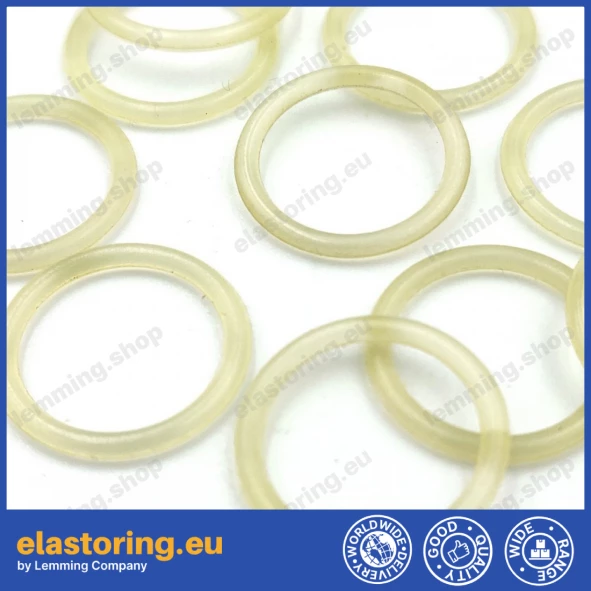 O-ring 14x1,78 PU92 IVORY