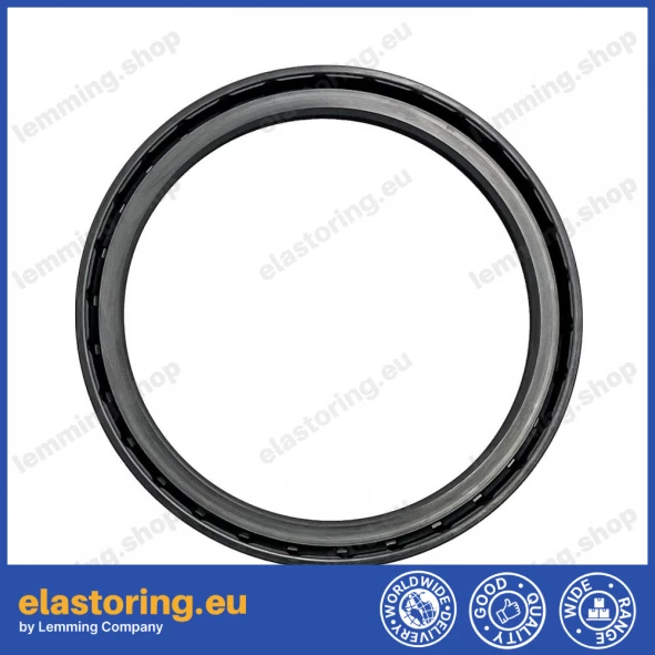 Oil seal 100x120x12 TCV NBR