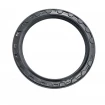 Oil seal 100x125x12,5 B1BAESSSLRSX7 FPM Oil seal 100x125x12,5 B1BAESSSLRSX7 FPM