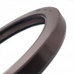 Pressure oil seal 100x125x13 TCN1 FPM