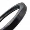 Pressure oil seal 100x125x13 TCN1 NBR