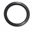 Pressure oil seal 100x125x13 TCN1 NBR