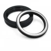Pressure oil seal 100x125x13 TCN1 NBR