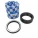 Pressure oil seal 100x125x13 TCN1 NBR