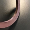Pressure oil seal 100x125x13/13,5 BABSL FPM
