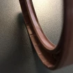 Pressure oil seal 100x125x13/13,5 BABSL FPM