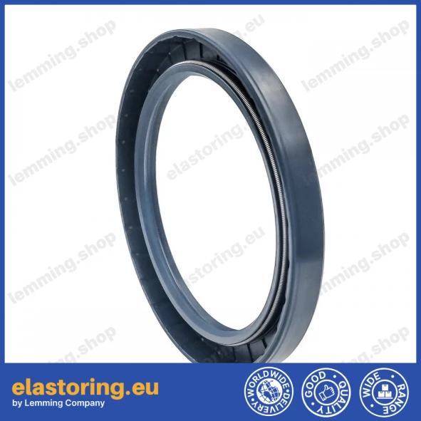 Oil seal 100x130x13 BASL NBR Oil seal 100x130x13 BASL NBR