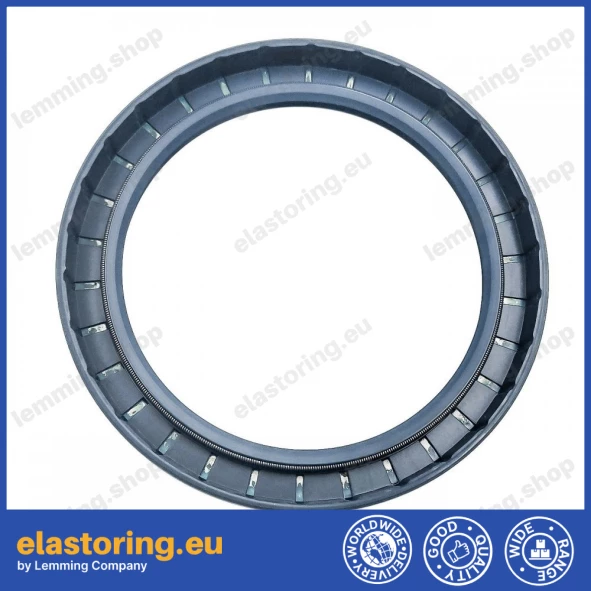 Oil seal 100x130x13 BASL NBR Oil seal 100x130x13 BASL NBR