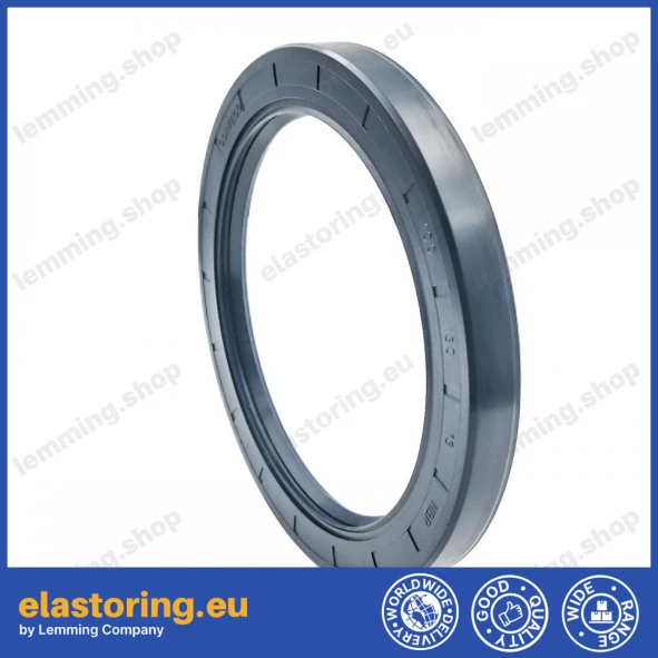 Oil seal 100x130x13 BASL NBR Oil seal 100x130x13 BASL NBR
