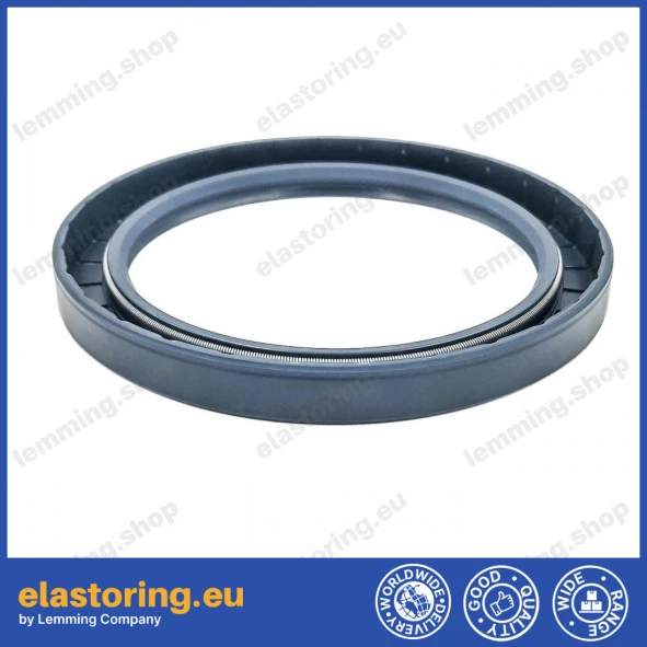Oil seal 100x130x13 BASL NBR Oil seal 100x130x13 BASL NBR