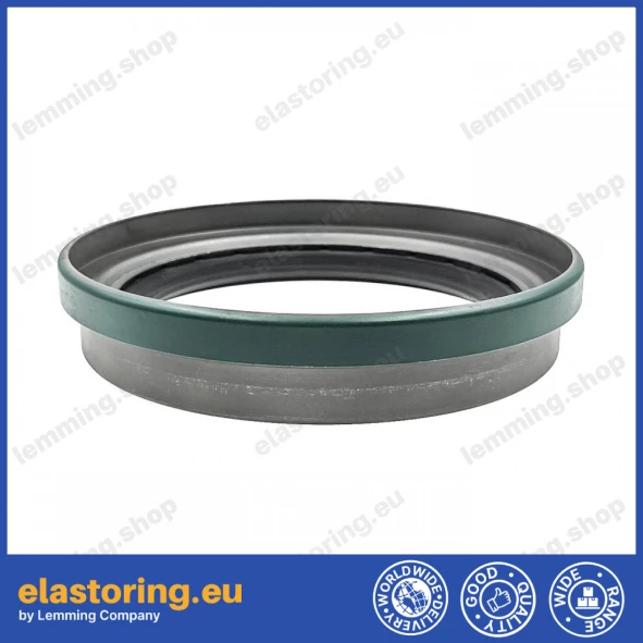 Oil seal 101,6x146,152x27,407 SCOT1