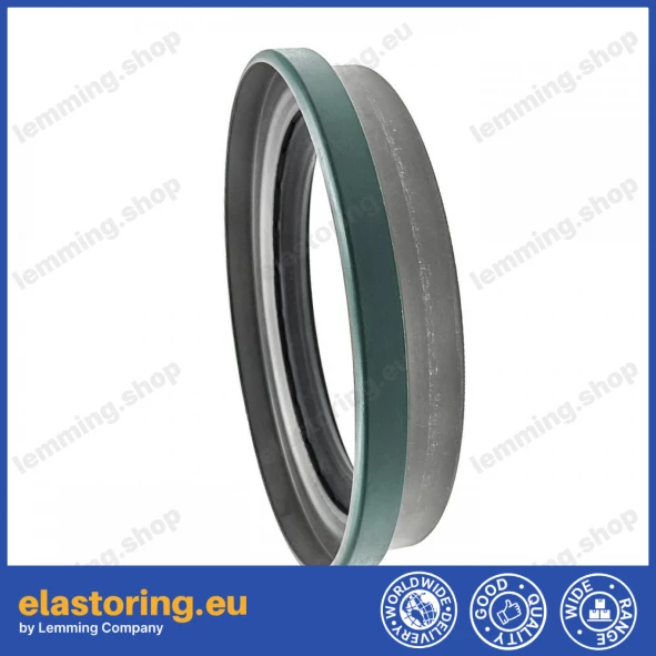 Oil seal 101,6x146,152x27,407 SCOT1