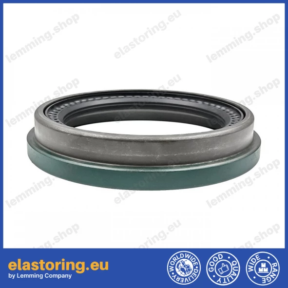 Oil seal 101,6x146,152x27,407 SCOT1