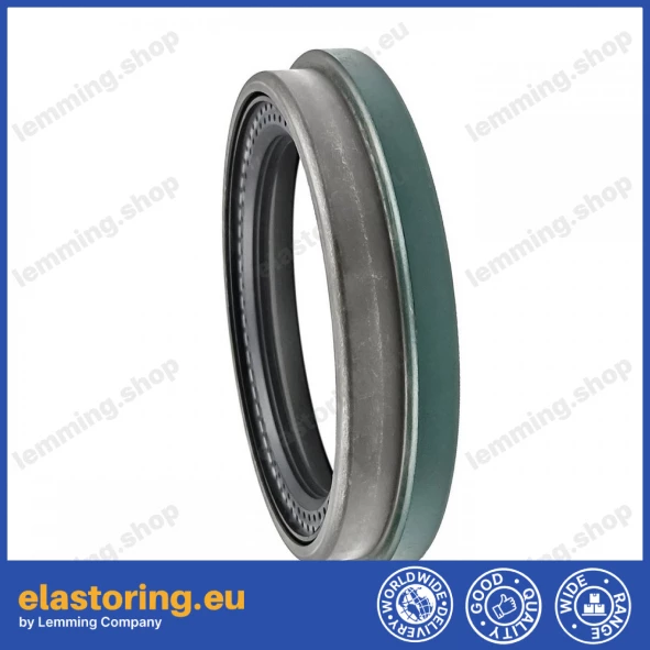 Oil seal 101,6x146,152x27,407 SCOT1