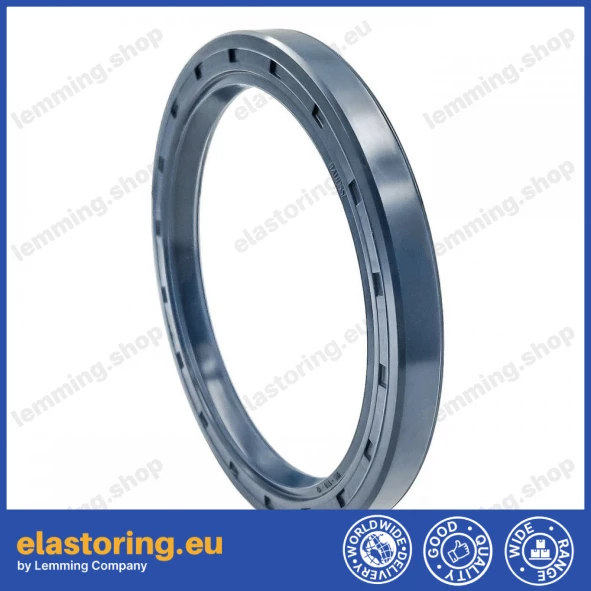 Oil seal 105x130x12 BASL NBR Oil seal 105x130x12 BASL NBR