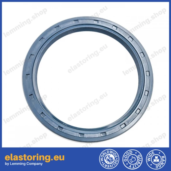 Oil seal 105x130x12 BASL NBR Oil seal 105x130x12 BASL NBR