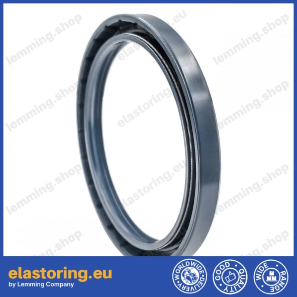 Oil seal 105x130x12 BASL NBR Oil seal 105x130x12 BASL NBR
