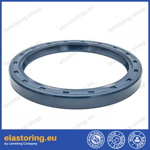 Oil seal 105x130x12 BASL NBR Oil seal 105x130x12 BASL NBR