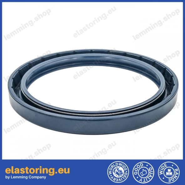 Oil seal 105x130x12 BASL NBR Oil seal 105x130x12 BASL NBR