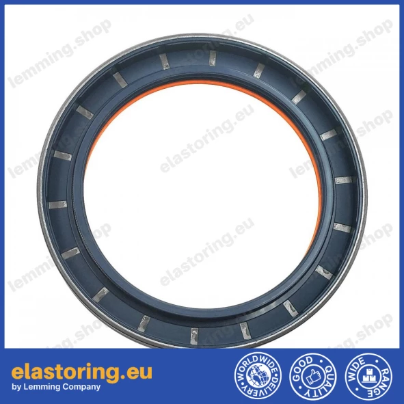 Oil seal 105x140x16 COMBI NBR