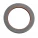 Wheel hub oil seal 105x140x16 COMBI NBR