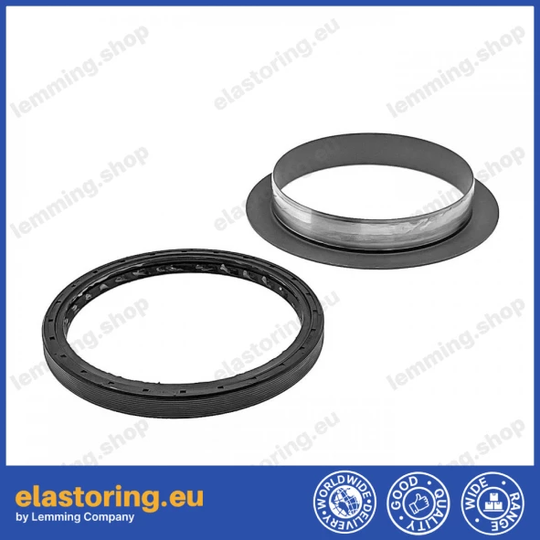 Oil seal 108x130/140x12/21