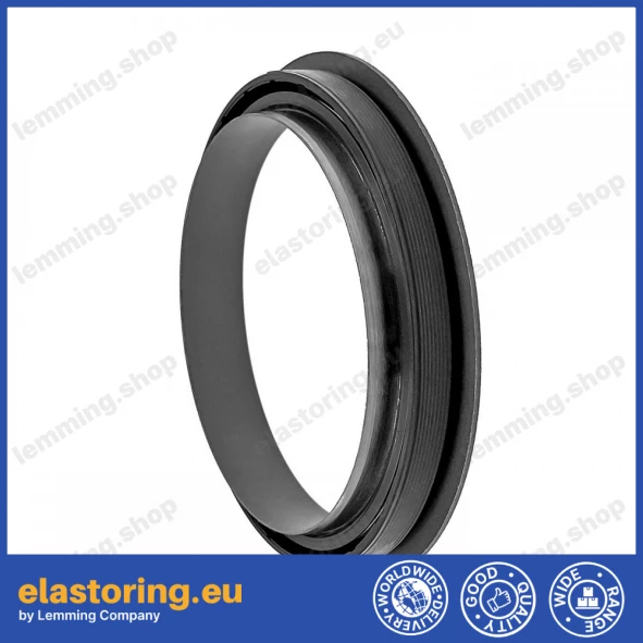 Oil seal 108x130/140x12/21