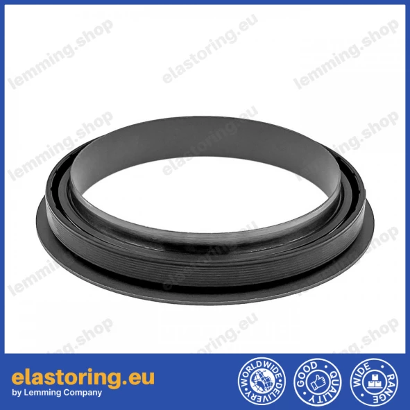 Oil seal 108x130/140x12/21