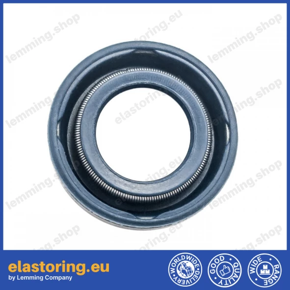 Oil seal 10x18x4 BA NBR Oil seal 10x18x4 BA NBR