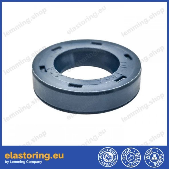 Oil seal 10x18x4 BA NBR Oil seal 10x18x4 BA NBR