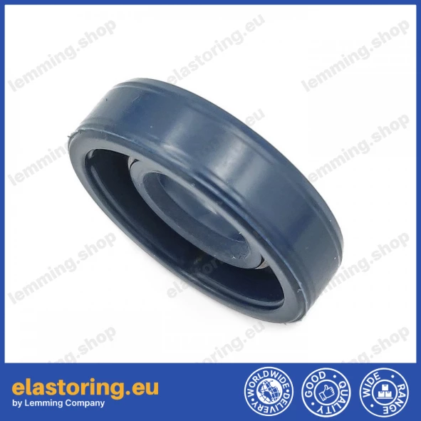 Pressure oil seal 10x22x6 BABSL NBR Pressure oil seal 10x22x6 BABSL NBR