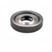 Oil seal 10x25,4x6 CRWA5 FPM Oil seal 10x25,4x6 CRWA5 FPM
