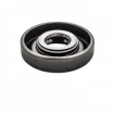 Oil seal 10x25,4x6 CRWA5 FPM Oil seal 10x25,4x6 CRWA5 FPM