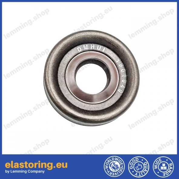 Oil seal 10x25,4x6 CRWA5 FPM Oil seal 10x25,4x6 CRWA5 FPM