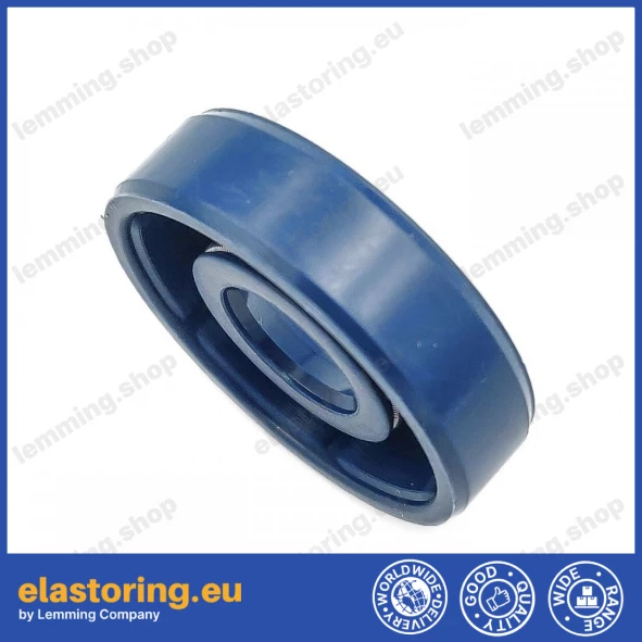 Oil seal 10x26x7 BA NBR Oil seal 10x26x7 BA NBR