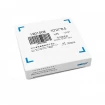 Oil seal 10x27x8,5 HLPS VITON+PTFE Oil seal 10x27x8,5 HLPS VITON+PTFE