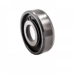 Oil seal 10x27x8,5 HLPS VITON+PTFE Oil seal 10x27x8,5 HLPS VITON+PTFE