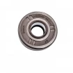 Oil seal 10x27x8,5 HLPS VITON+PTFE Oil seal 10x27x8,5 HLPS VITON+PTFE