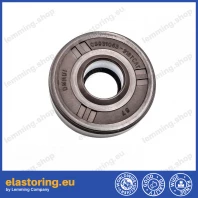 High pressure oil seal 10x27x8,5 HLPS VITON+PTFE High pressure oil seal 10x27x8,5 HLPS VITON+PTFE