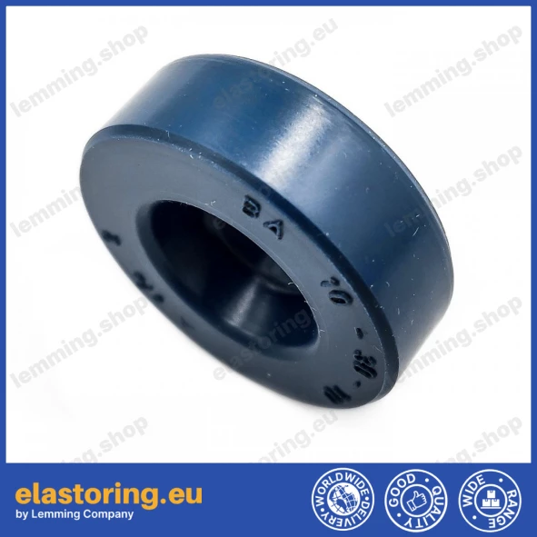 Oil seal 10x30x10 BA NBR Oil seal 10x30x10 BA NBR