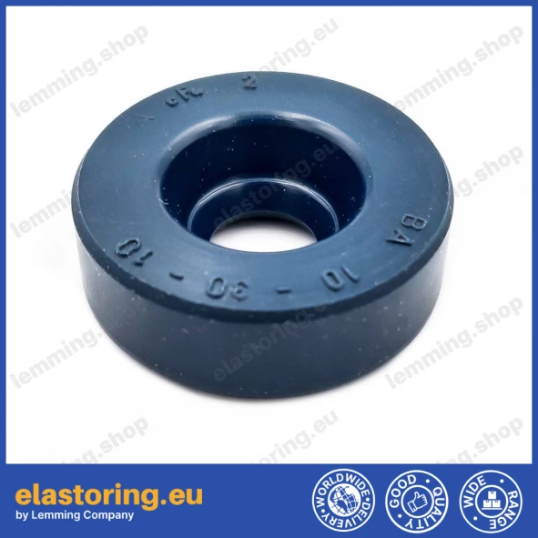 Oil seal 10x30x10 BA NBR Oil seal 10x30x10 BA NBR