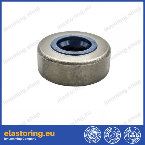 Oil seal 11,11x25,4x9,52 AE0330 NBR